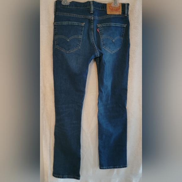 Men’s Levi’s 511 32x30 - Picture 2 of 6